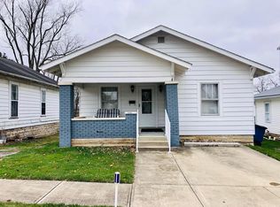 1021 Q St, Bedford, IN 47421