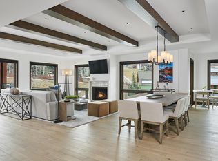 65 Wood Rd #433, Snowmass Village, CO 81615