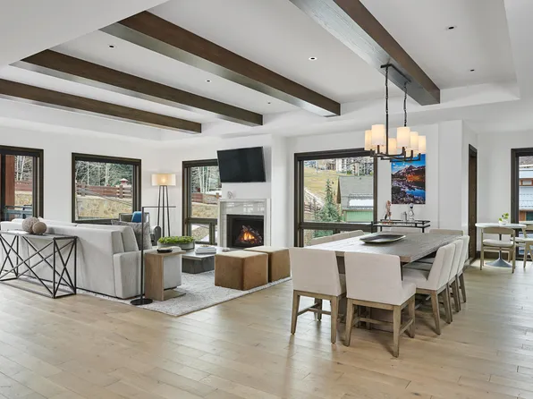 65 Wood Rd #433, Snowmass Village, CO 81615