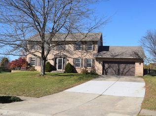 6379 Stapleton Ct, Hamilton, OH 45011