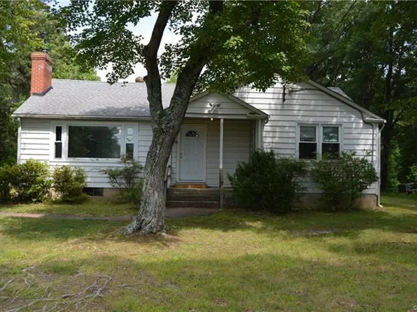 7239 Iron Bridge Rd, North Chesterfield, VA 23234