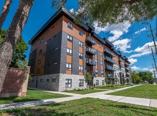Village West Apartments, London, ON N6K 0J4