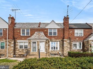 261 N Wycombe Ave, Lansdowne, PA 19050