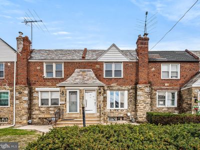 261 N Wycombe Ave, Lansdowne, PA, 19050