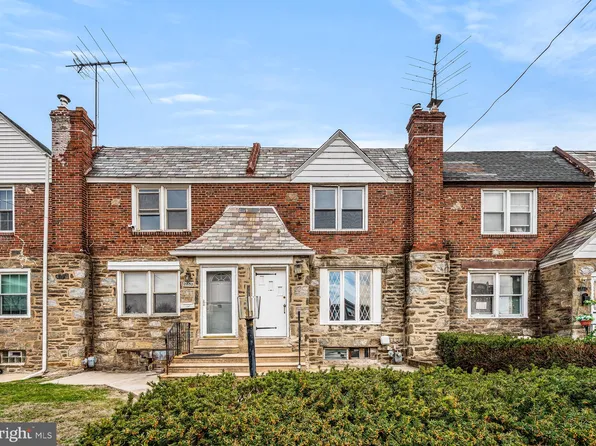 261 N Wycombe Ave, Lansdowne, PA 19050