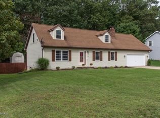 154 Moonwood Trl, Battle Creek, MI 49014