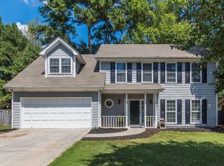 2880 Gravitt Rd, Duluth, GA 30096
