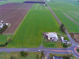 694 E Badger Rd, Lynden, WA 98264