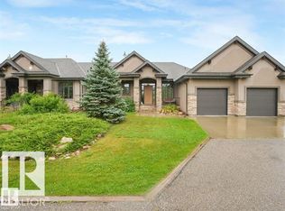 53521 Range Rd #272, Parkland County, AB T7X3M5