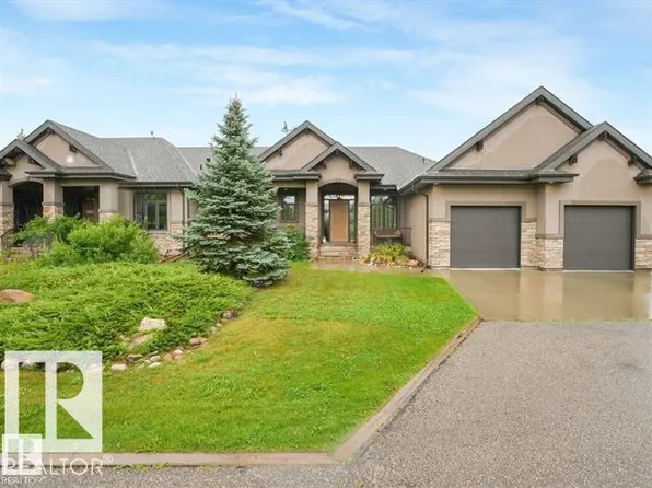 53521 Range Rd #272, Parkland County, AB T7X 3M5