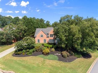 305 Willow Oak Ct, Johns Creek, GA 30005