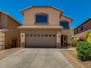 4328 S Celebration Dr, Gold Canyon, AZ 85118
