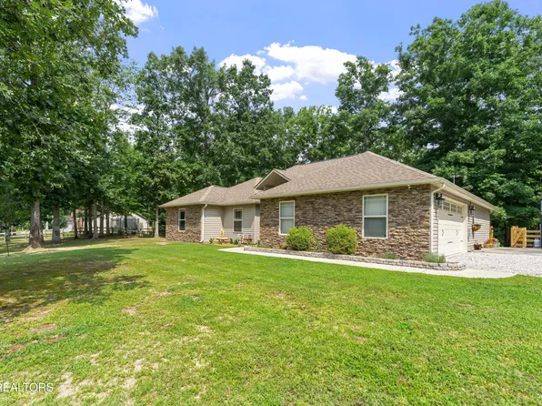 190 Logan Ln, Oneida, TN 37841