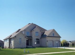 216 U S Grant St, Lagrange, OH 44050