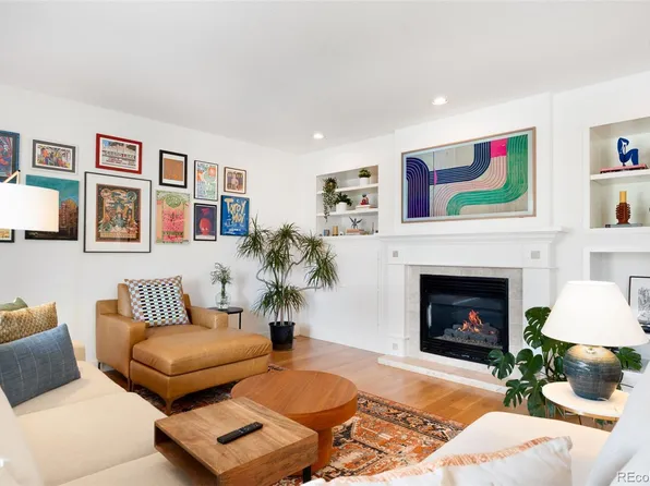 234 S Madison Street #H, Denver, CO 80209