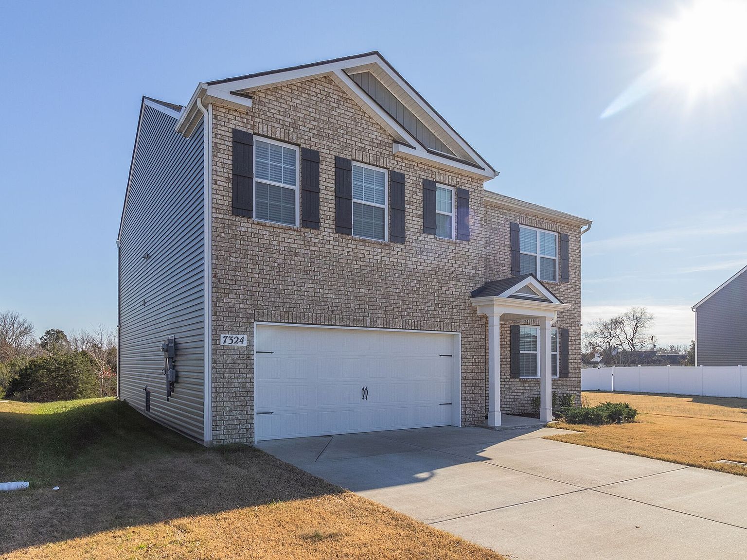 7324 Brady Ln, Antioch, TN 37013 Zillow