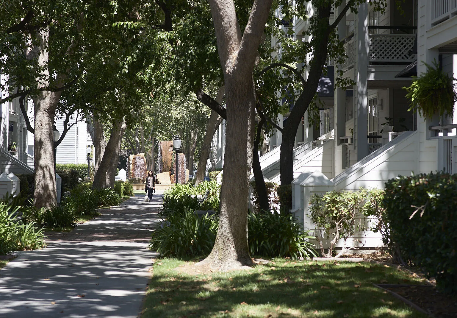 Park Place — Photo 1