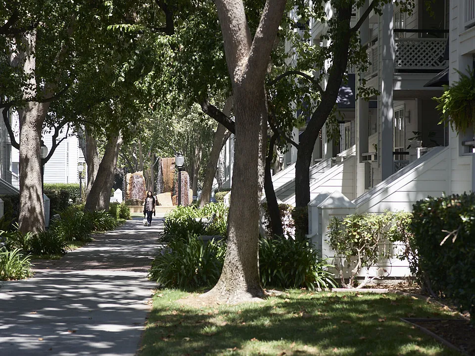 Park Place