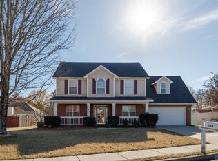 139 Church Hill Downs Ct, Madison, AL 35758