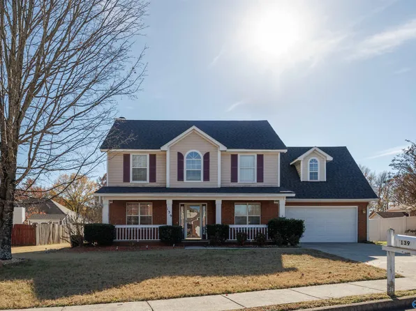 139 Church Hill Downs Ct, Madison, AL 35758