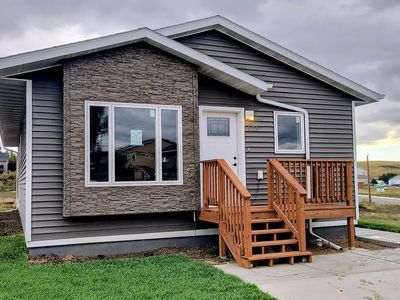 822 Heritage St, Belle Fourche, SD, 57717