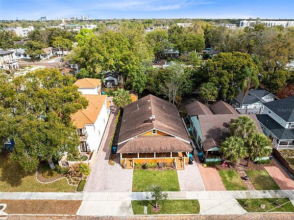 3rd image of 1409 E AMELIA STREET
