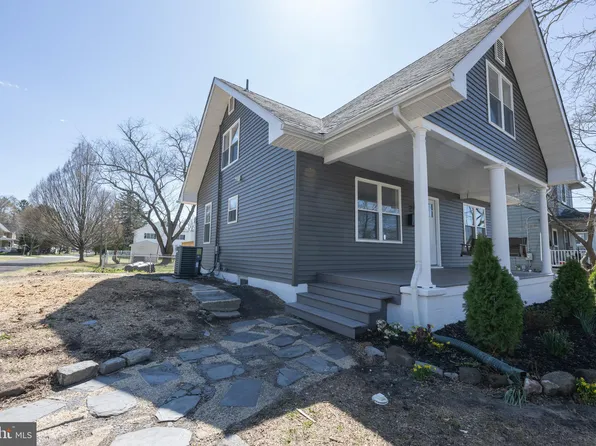 22 Harvard Ave, Stratford, NJ 08084