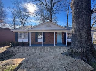 2225 Willow Wood Ave, Memphis, TN 38127