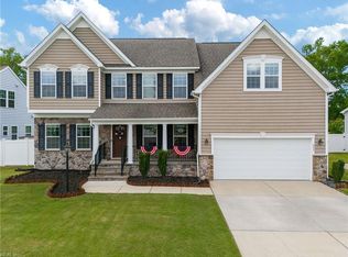 626 Appalachian Ct, Chesapeake, VA 23320
