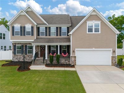 626 Appalachian Ct, Chesapeake, VA, 23320