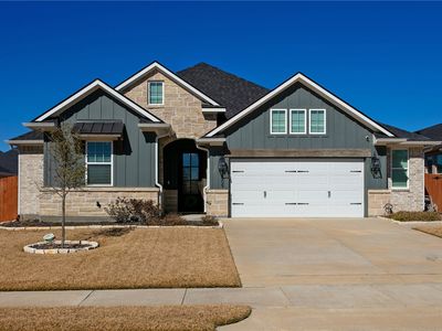 3509 Surry Gln, Bryan, TX, 77808