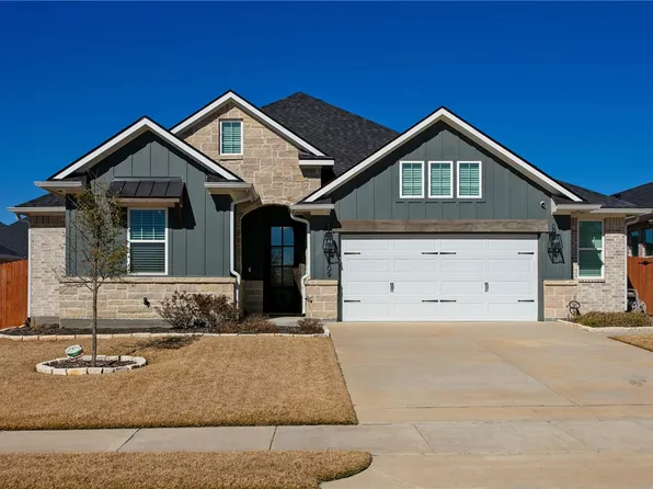 3509 Surry Gln, Bryan, TX 77808