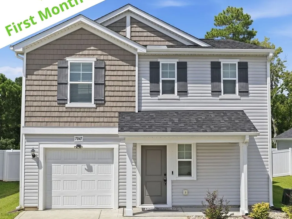 7047 Woodline Dr