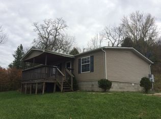 3891 Case Road, Covington, KY 41015