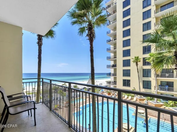 15100 Front Beach Rd Unit 634, Panama City Beach, FL 32413