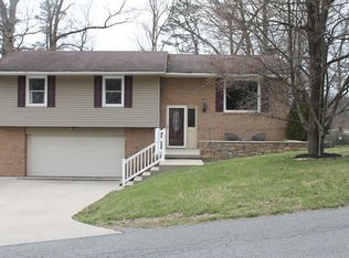 617 Teel Rd, Beckley, WV 25801