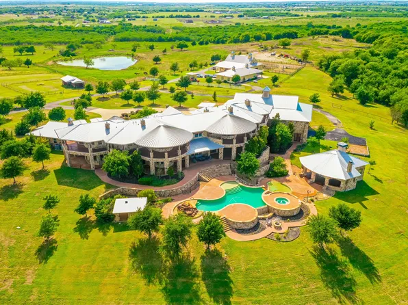 1180 McReynolds Rd, Sanger, TX 76266