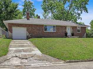 2632 Hilary Ave, Dayton, OH 45417