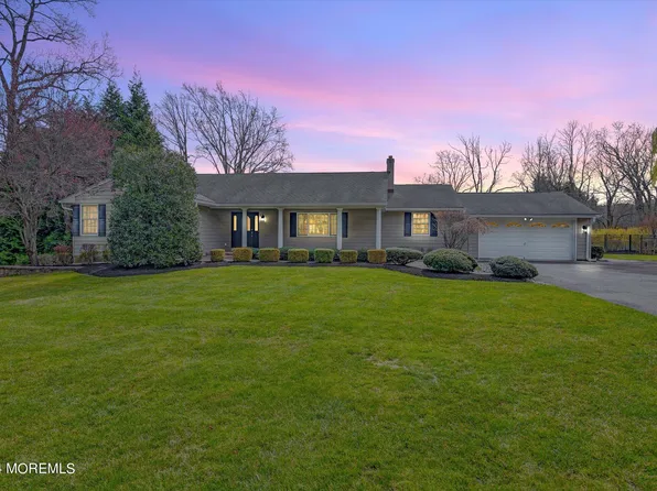 83 Southview Terrace N, Middletown, NJ 07748