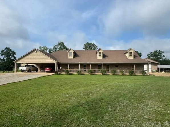 4719 Stoney Point Rd, Pocahontas, AR 72455