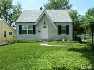 315 Superior Dr, Saint Louis, MO