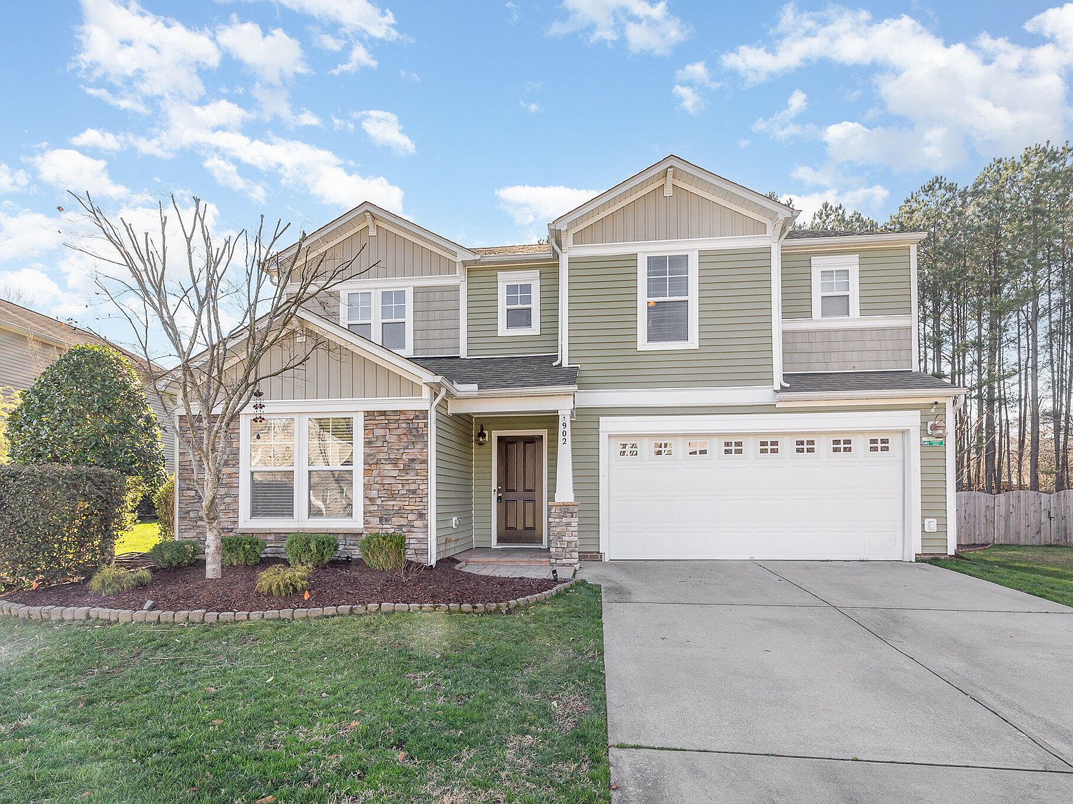 902 Churchill Glen Blvd, Knightdale, NC 27545 Zillow