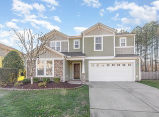 902 Churchill Glen Blvd, Knightdale, NC 27545