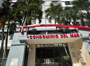 Delcasse Condominio Del Mar #1102, San Juan, PR 00918