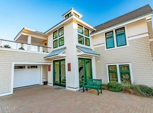 10 Kinross Ct, Bald Head, NC 28461