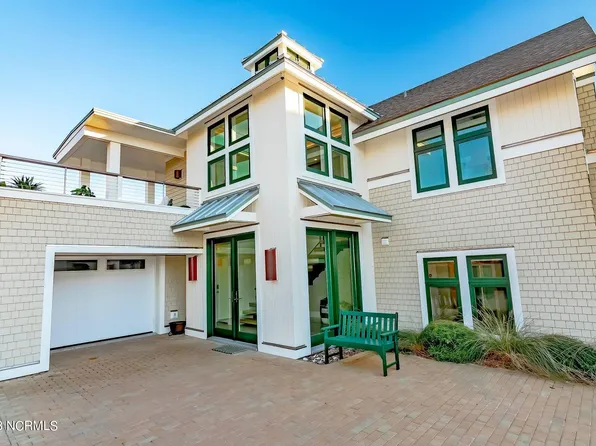 10 Kinross Court, Bald Head Island, NC 28461