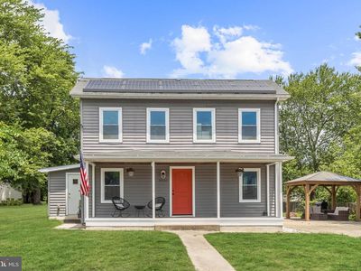 8930 Washington St, Savage, MD, 20763
