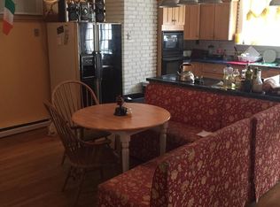 837 E 5th St #01, Boston, MA 02127
