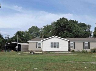 460 N Main St, Mapleton, KS 66754