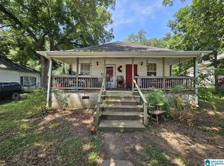 507 27th St N, Pell City, AL 35125